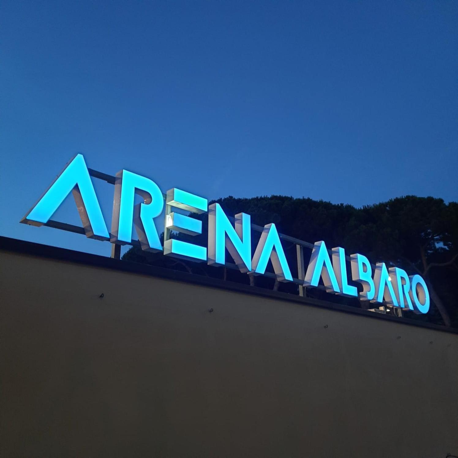 Апартаменти Arena Albaro House Генуя Екстер'єр фото