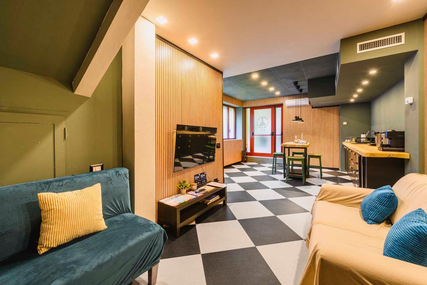 Апартаменти Arena Albaro House Генуя Екстер'єр фото
